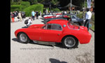 Maserati A6GCS Berlinetta Pinin Farina 1953